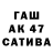 Дистиллят ТГК Wax gavana game
